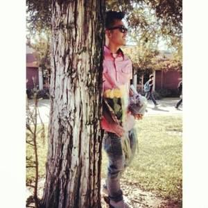 Meet your Posher, Victor